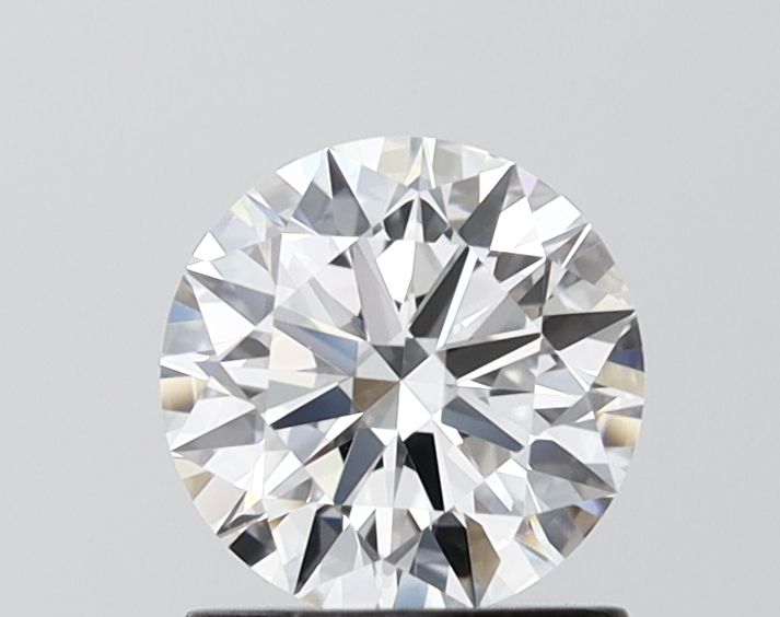 1.03 ct. round Lab Grown Diamond front image
