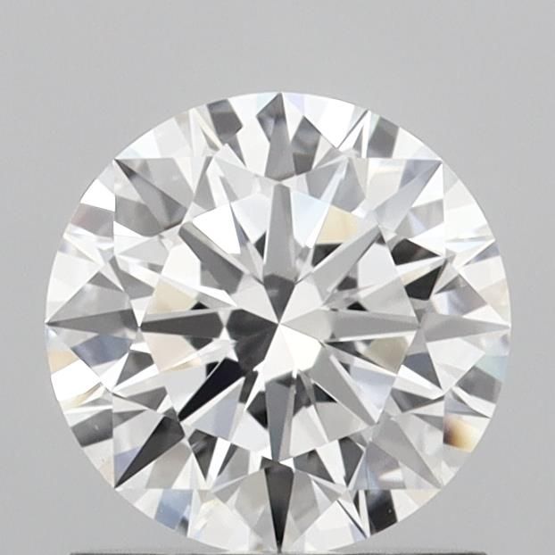 1.05 ct. round Lab Grown Diamond front image