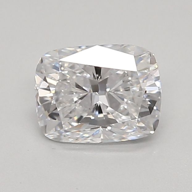 0.65 ct lab-grown Cushion modified Diamond