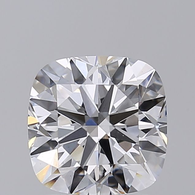 2.08 Carat