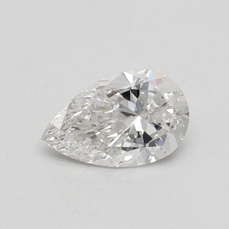 0.48 ct Pear diamond