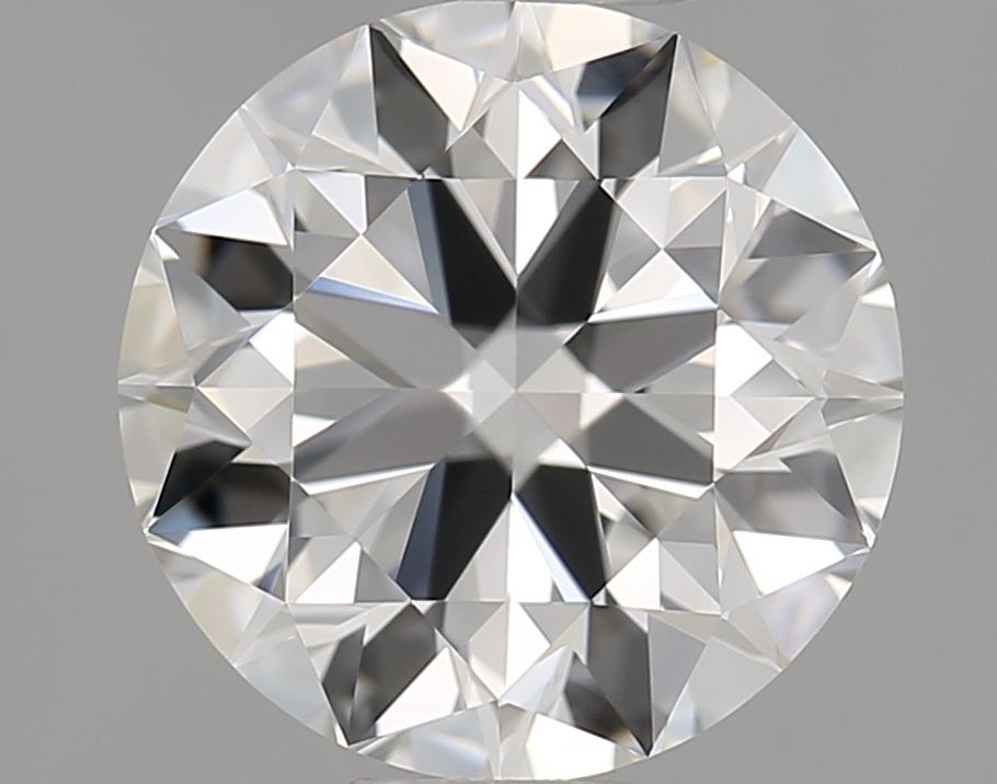 1.50 ct Round diamond