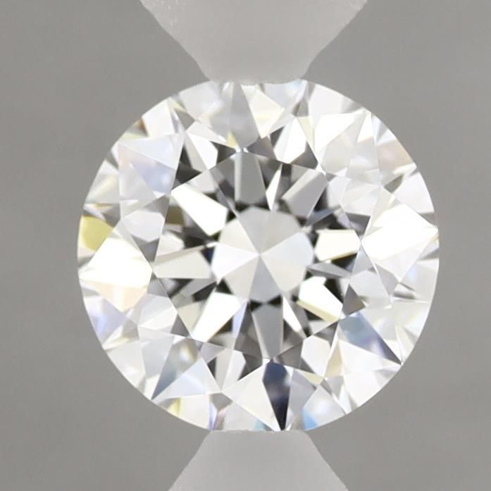 1.02 ct. round Lab Grown Diamond front image