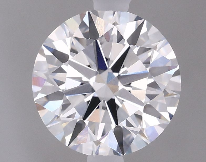1.07 ct. round Lab Grown Diamond front image