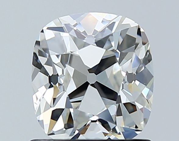 1.04 ct Old miner Diamond