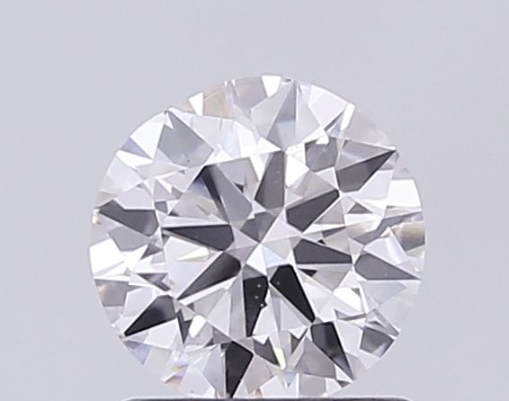 1.00 ct. round Lab Grown Diamond front image