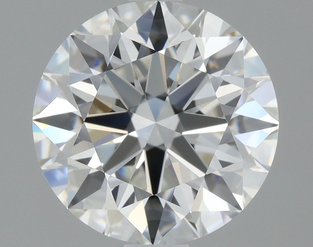 1.80 ct Round diamond