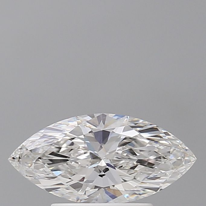 1.10 ct. marquise Lab Grown Diamond front image