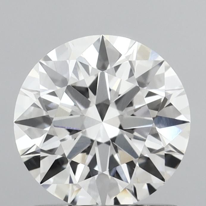 1.05 ct Round diamond