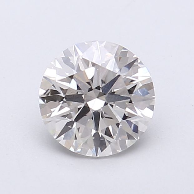 1.04 ct Round diamond
