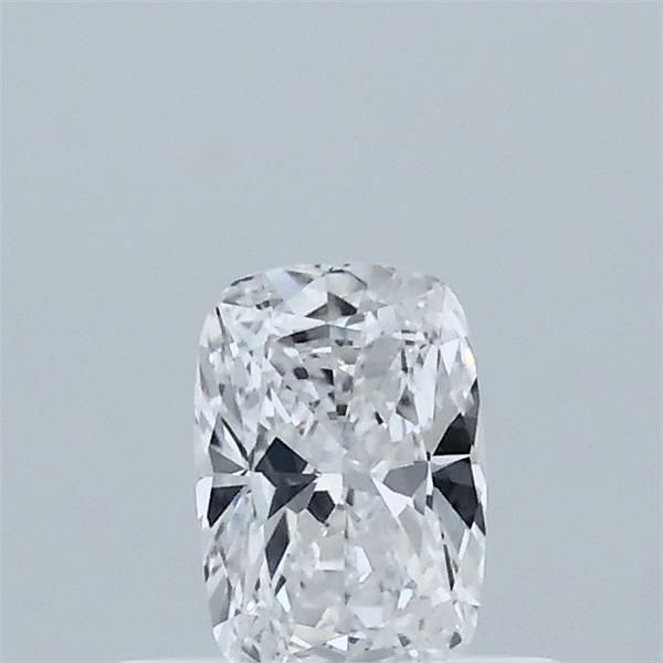 0.35 ct lab-grown Cushion modified Diamond