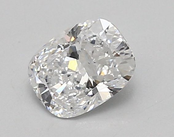 0.9 ct lab-grown Cushion modified Diamond