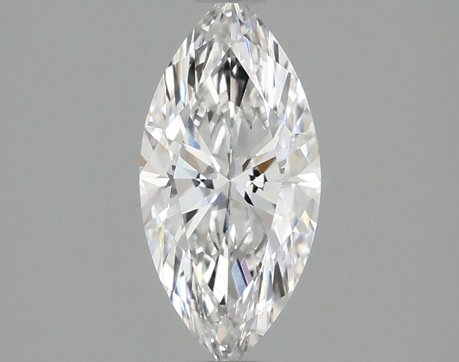 1.06 ct. marquise Lab Grown Diamond front image
