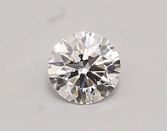0.46 ct lab-grown Round Diamond