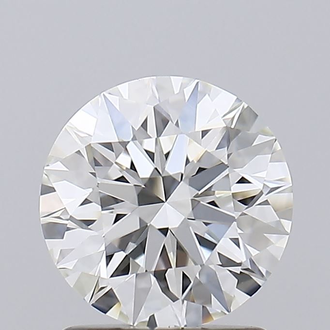 1.54 ct. round Lab Grown Diamond front image