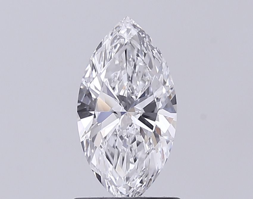 1.06 ct. marquise Lab Grown Diamond front image