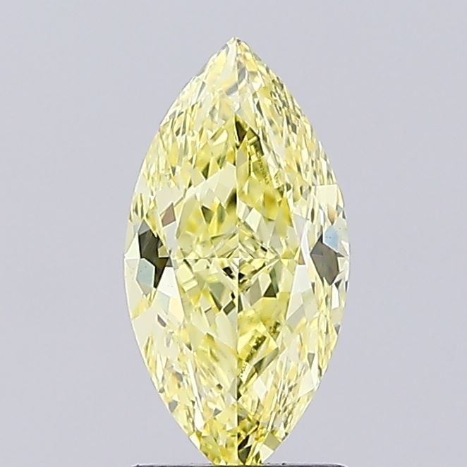 1.61 ct. marquise Lab Grown Diamond front image