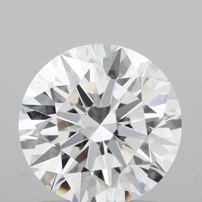 1.06 ct. round Lab Grown Diamond front image