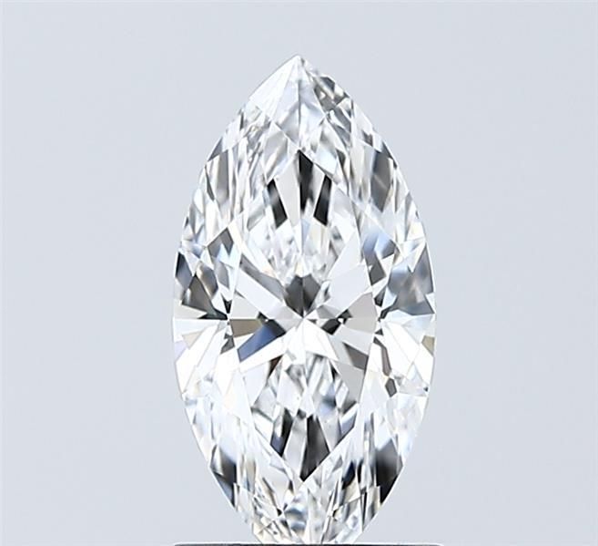 1.01 ct. marquise Lab Grown Diamond front image