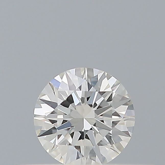 0.2 ct Round Diamond