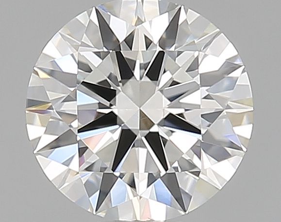 0.50 ct Round diamond