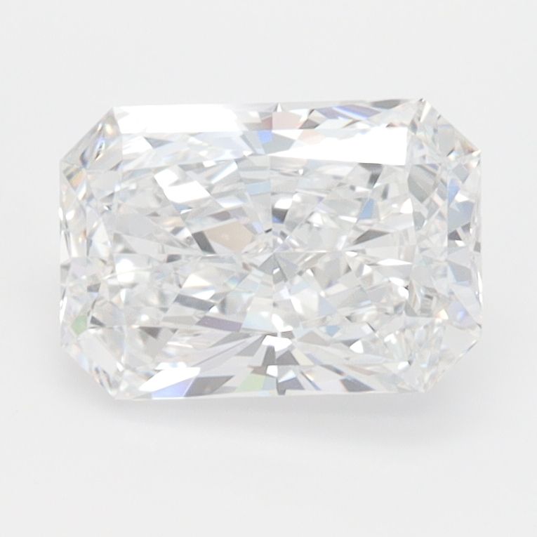 1.51 ct. radiant Lab Grown Diamond front image