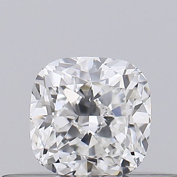 0.25 ct Cushion Modified diamond