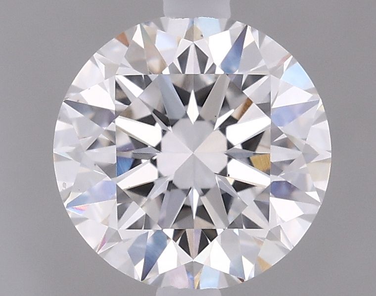 1.06 ct. round Lab Grown Diamond front image