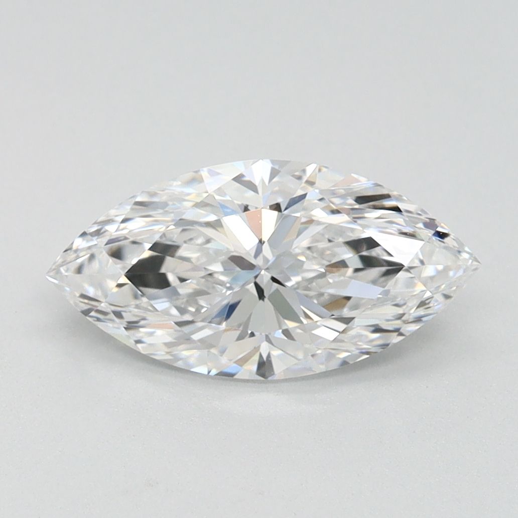 1.04 ct lab-grown Marquise Diamond