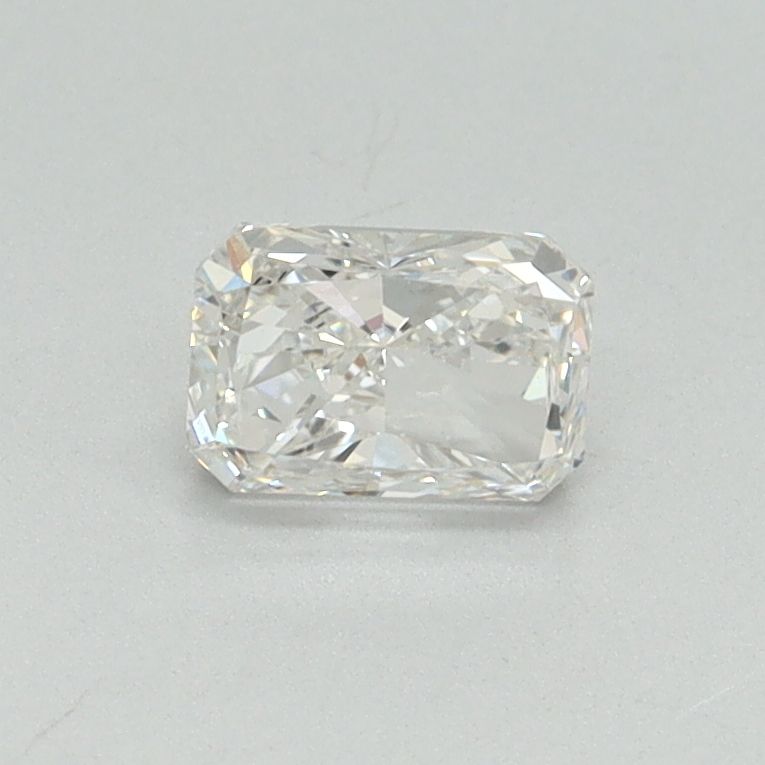 0.50 ct. radiant Lab Grown Diamond front image