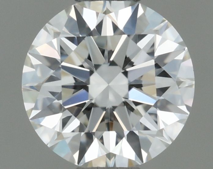 0.45 ct Round diamond