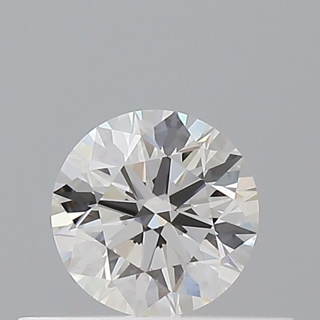 0.30 ct Round diamond