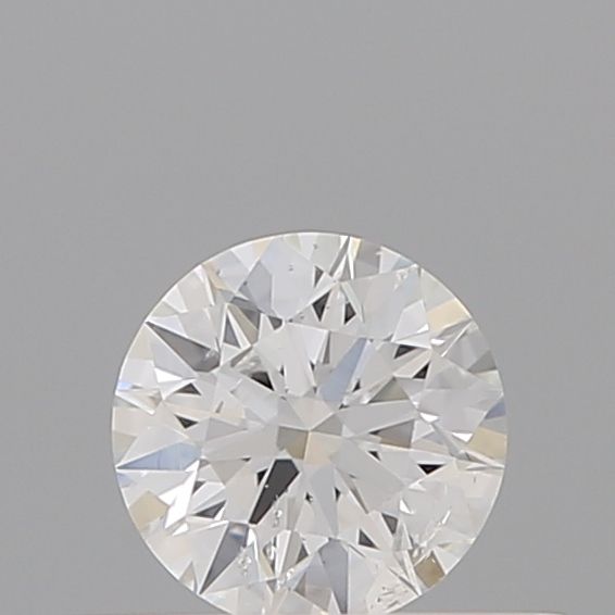 0.32 ct Round Diamond