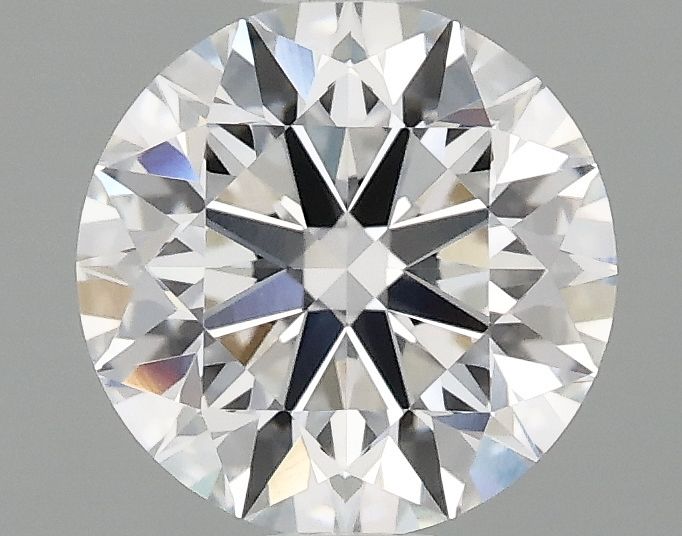 1.09 ct. round Lab Grown Diamond front image