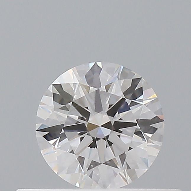 0.32 ct Round diamond