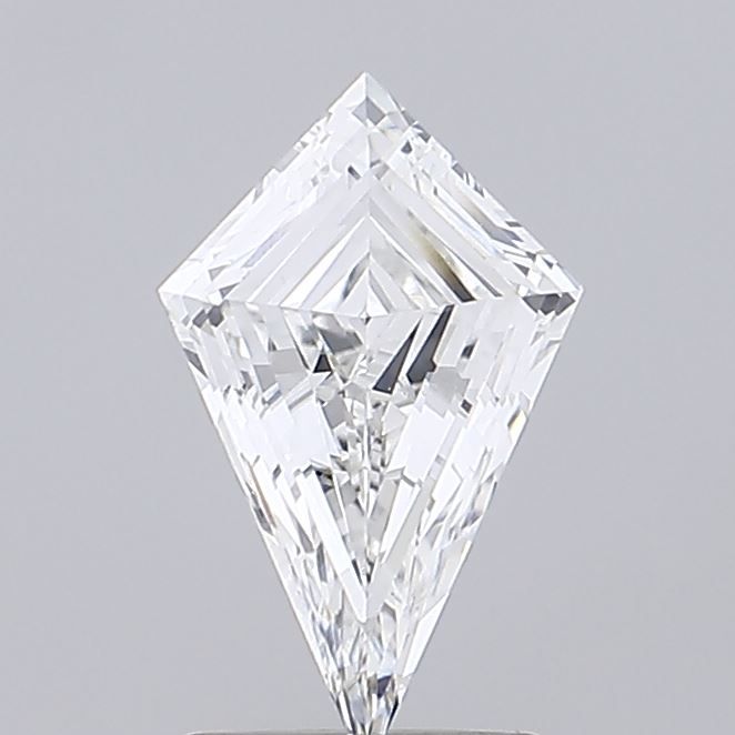 0.92 ct lab-grown Kite Diamond