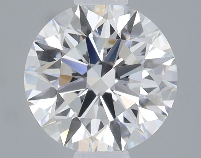 1.02 ct. round Lab Grown Diamond front image
