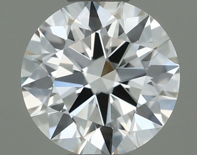0.34 ct Round diamond