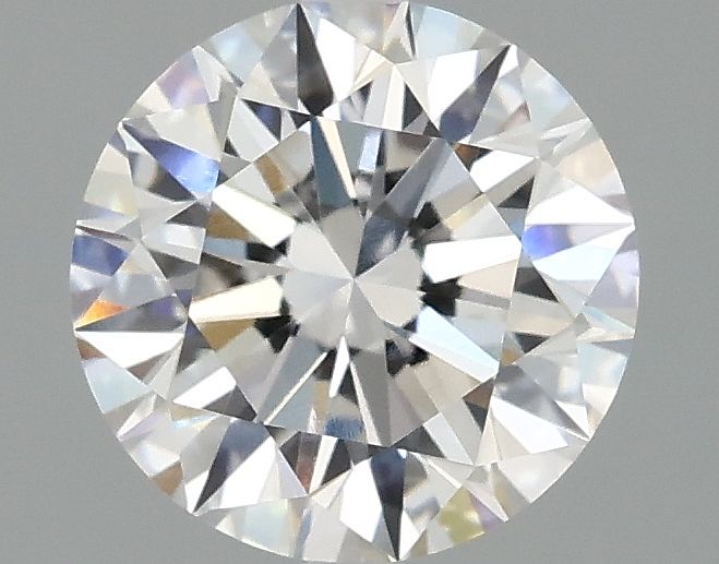 1.59 ct. round Lab Grown Diamond front image