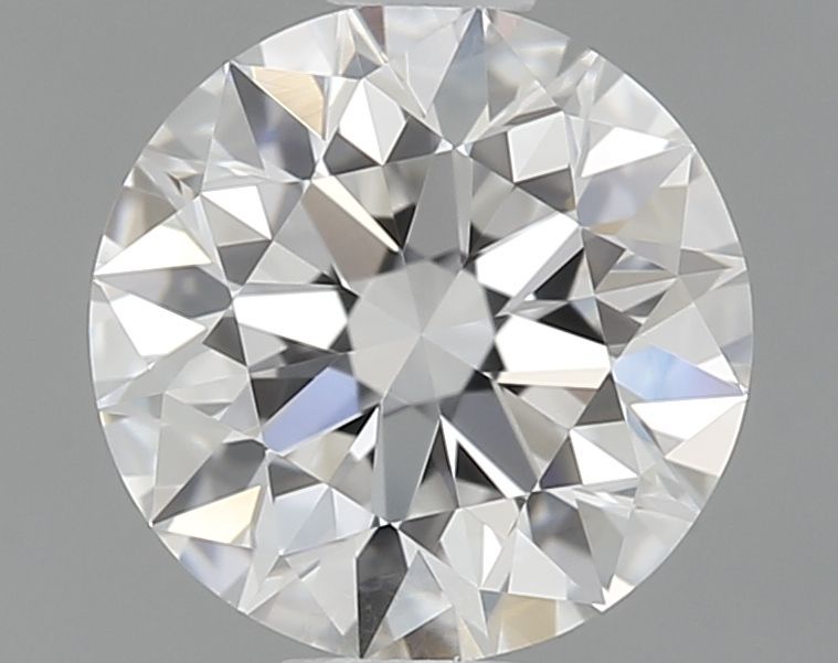 Diamant Rond 0.80 ct - Couleur E - Pureté VS1