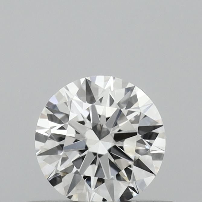 0.37 ct lab-grown Round Diamond