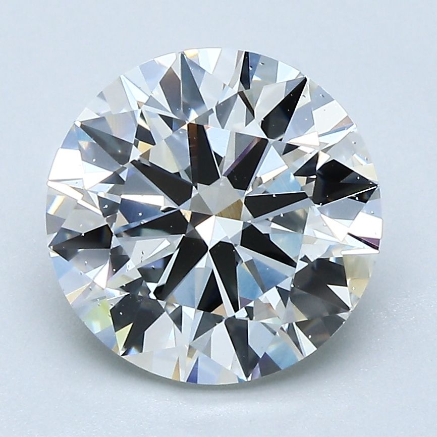 3.01 Carat