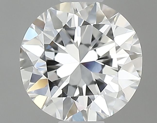 0.50 ct Round diamond