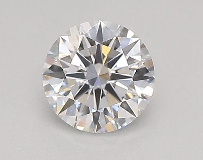 0.33 ct lab-grown Round Diamond