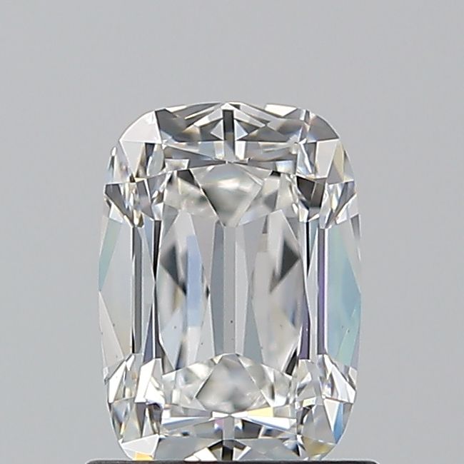 1 ct Old miner Diamond