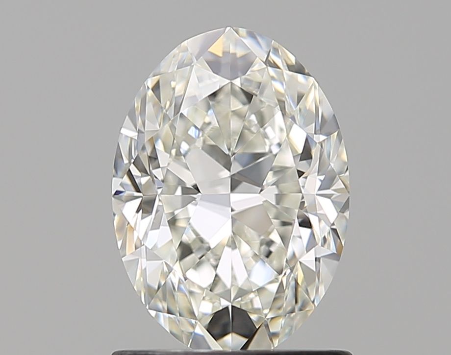 1.20 ct Oval diamond