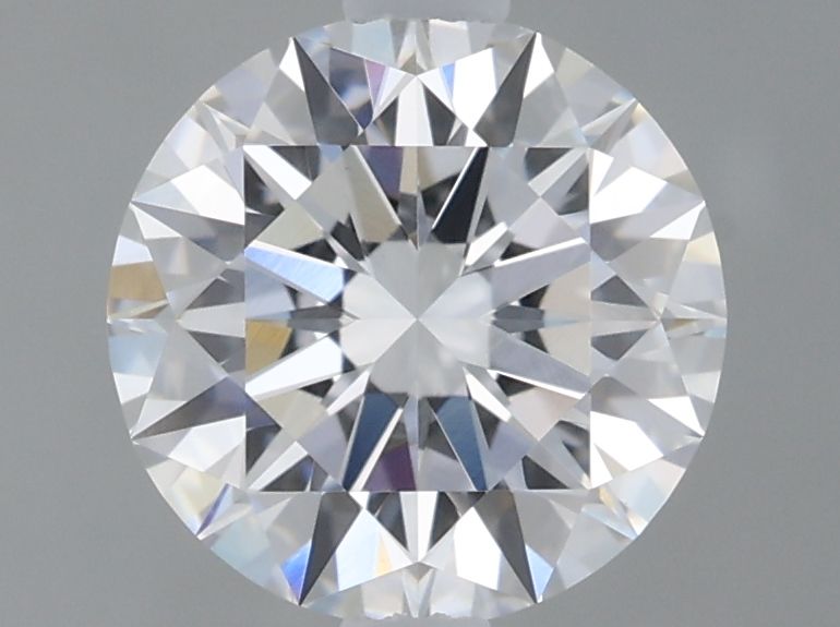 1.09 ct. round Lab Grown Diamond front image
