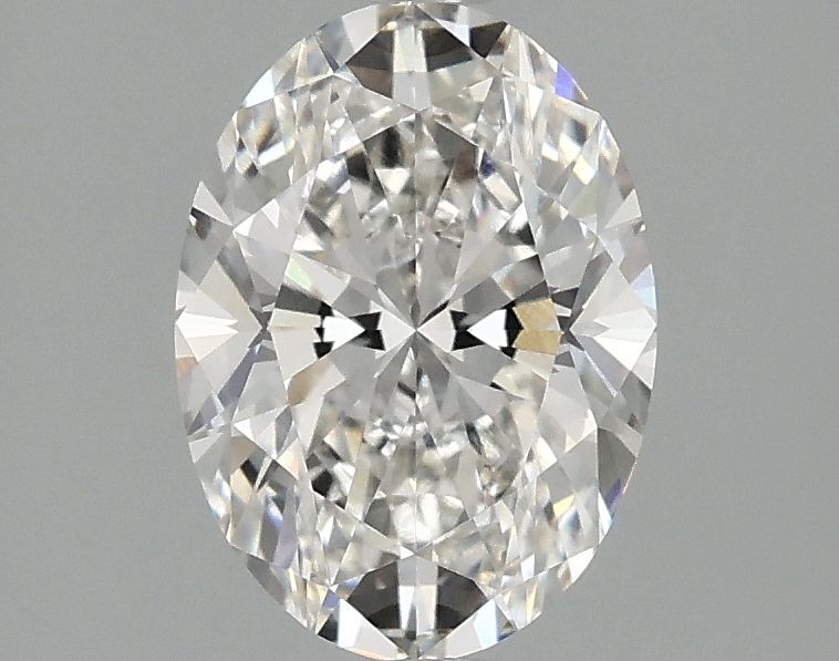 1.49 ct Oval diamond