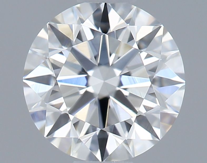 0.50 ct Round diamond