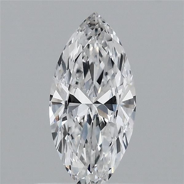 0.59 ct lab-grown Marquise Diamond